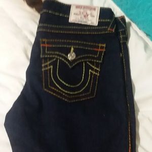 True Religion jeans
